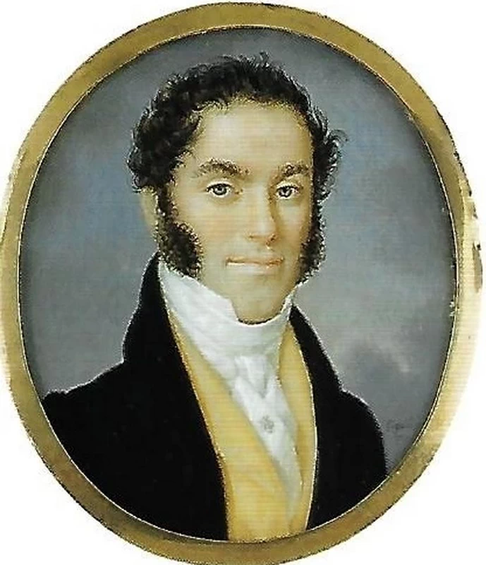 Giovanni Battista Gigola-24-Ritratto del nobile Paolo Richiedei - Palazzo Martinengo da Barco, Brescia 
